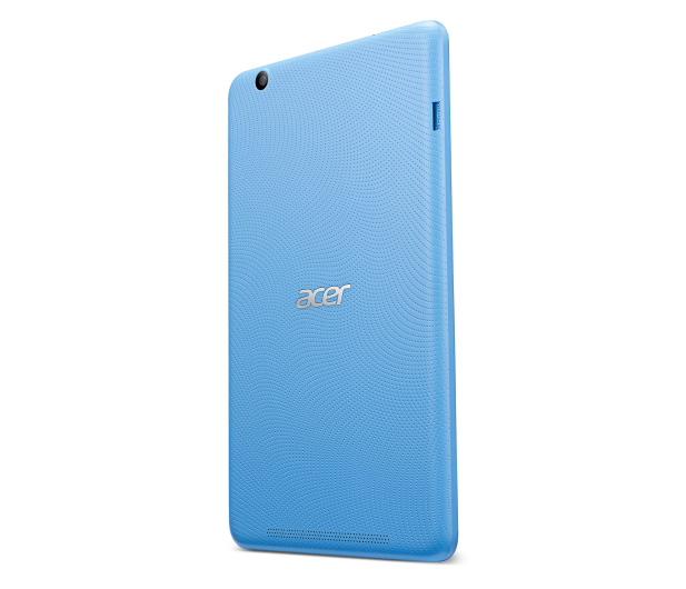 Acer Iconia B1-810 Z3735G/1GB/16 Android biało-nieb. - 212027 - zdjęcie 5